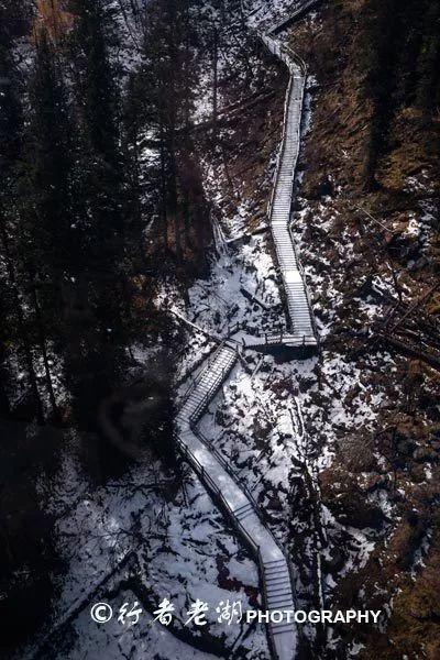 六安市霍山县：小防滑毯保障春运“大安全”