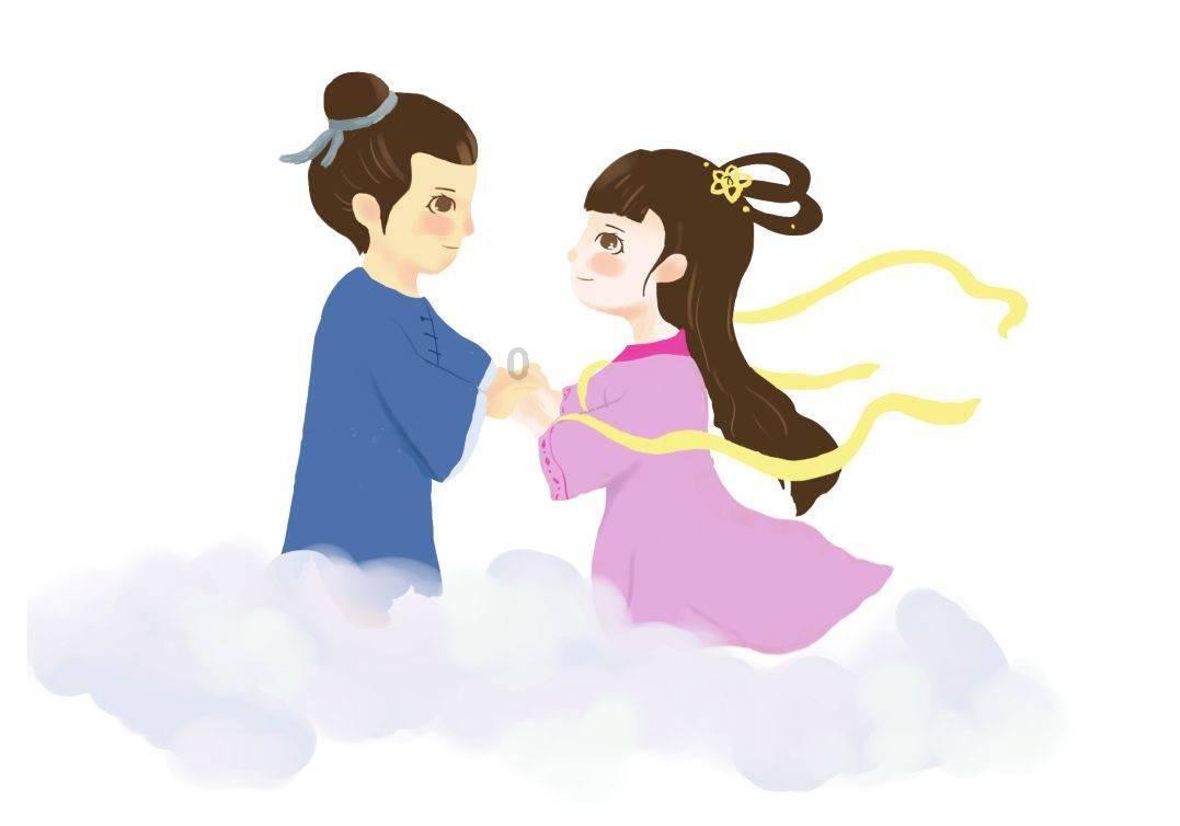 漂亮少女夏日秀