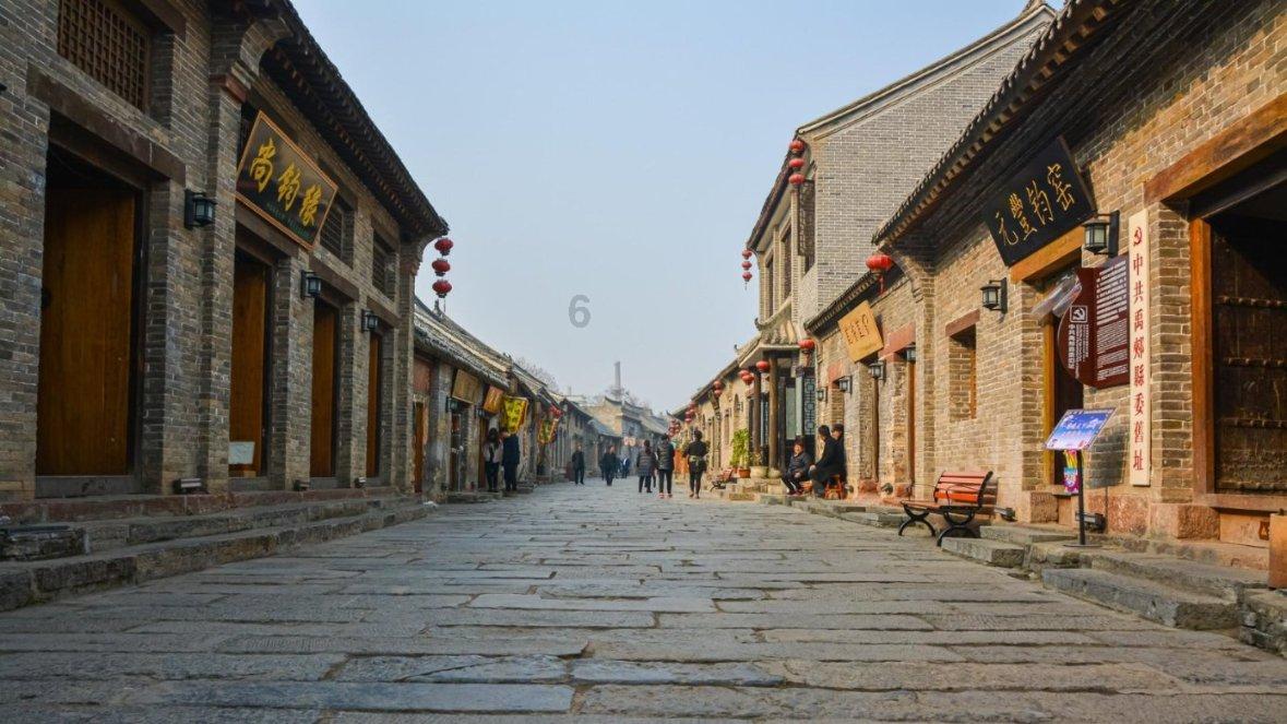 长图 | 全国甲、乙级旅游民宿出炉,甘肃5家在列